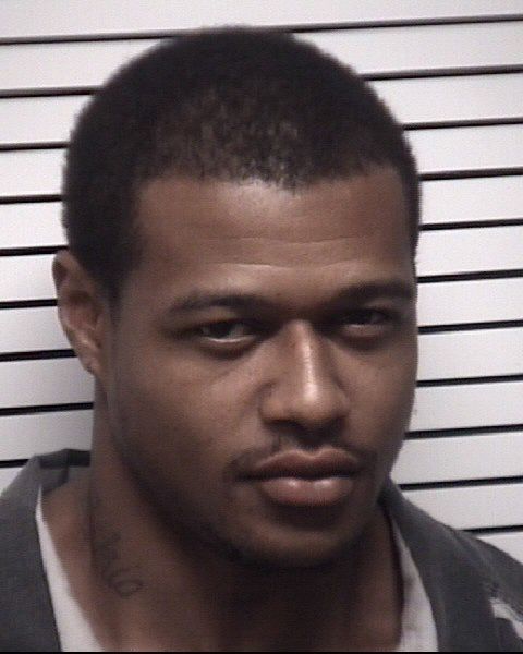 Deontaye O’Bryant Ferguson